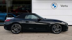 BMW Z4 sDrive 20i M Sport 2dr Auto Petrol Roadster